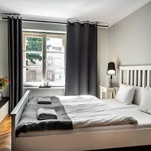 Flamingo Premium , Krakau Polen