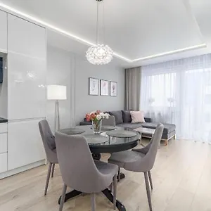 Bliżej Morza Premium Ii Apartament Kołobrzeg