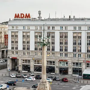 Mdm Centre 3*, Warschau Polen