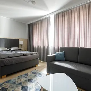 Golden Apartments&glamping-k17 Apartament Wrocław