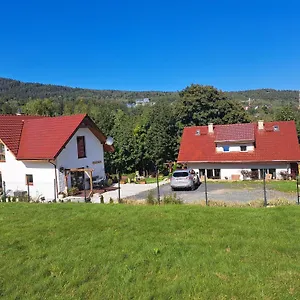Karkonosz 4 Domek alpejski Szklarska Poręba