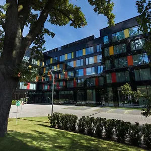 - Hotel, Conference & 4*, Zoppot Polen