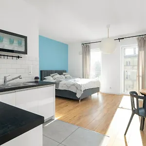 Apartament Very Berry - Zwierzyniecka 30 - Check In 24h, Parking, Lift