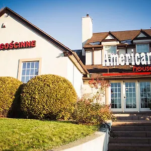 American House Puławska Apartament Warszawa