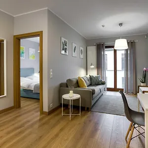 Apartament Unic Dominikańska