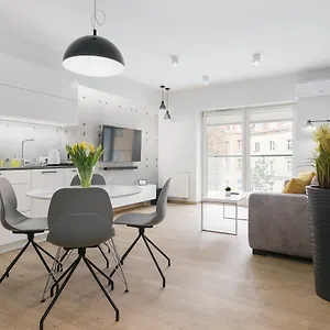 Apartament Venezia