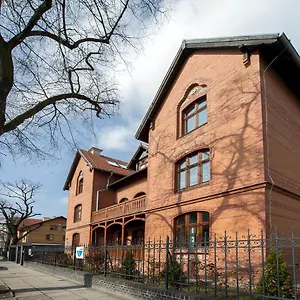 Apartament Very Berry - Orzeszkowej 16 - Mtp Apartment, Parking, Check In 24h