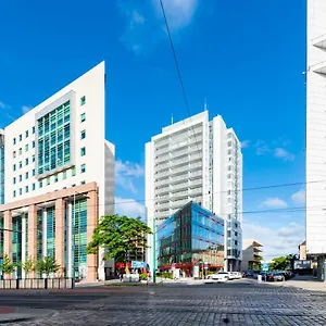 Apartament Benthos Towarowa