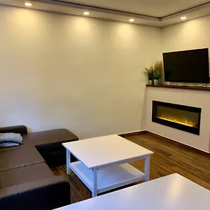 Pm Apartament Szklarska Poręba