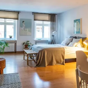  Apartment Cocorico Apartments